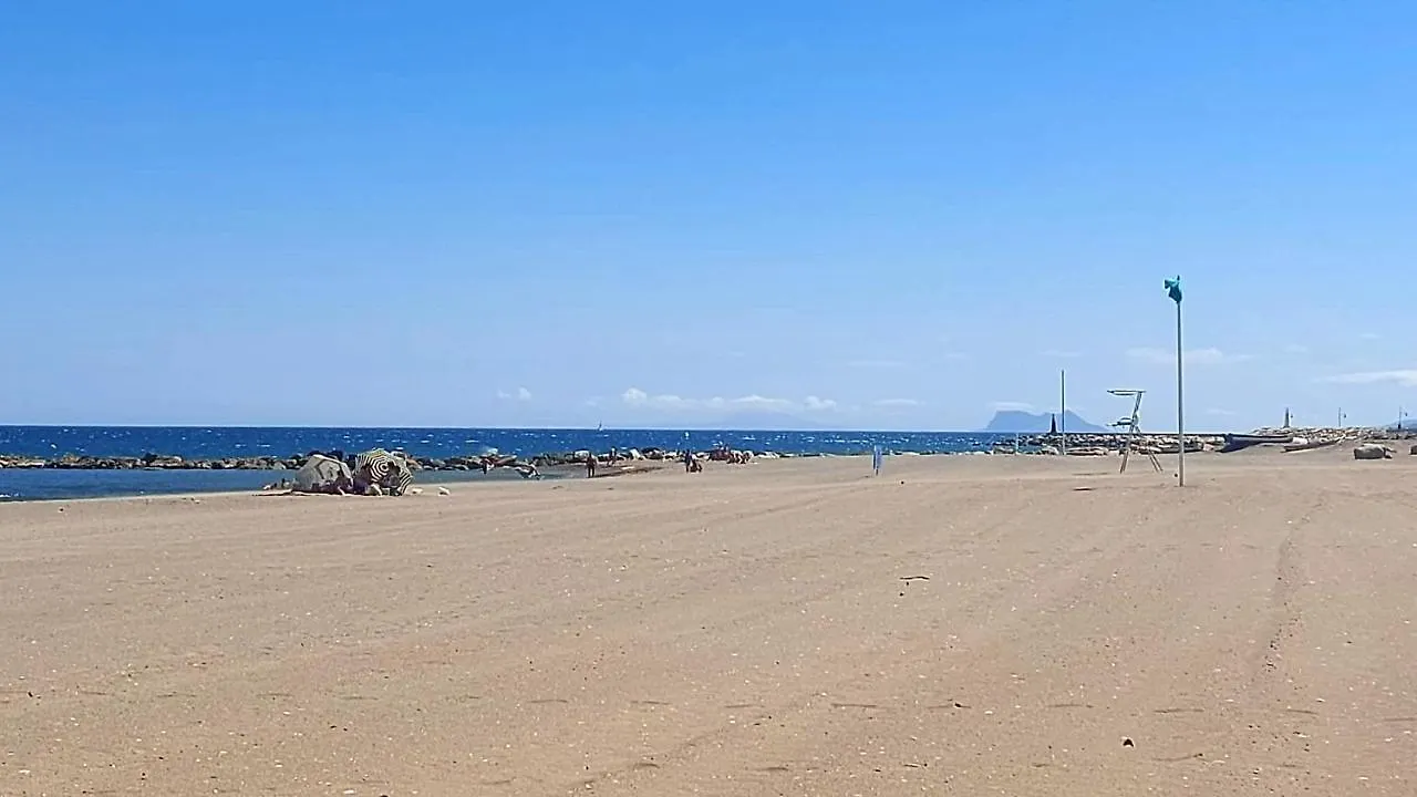 Apartamento Puerto Estepona 아파트 0*,  스페인