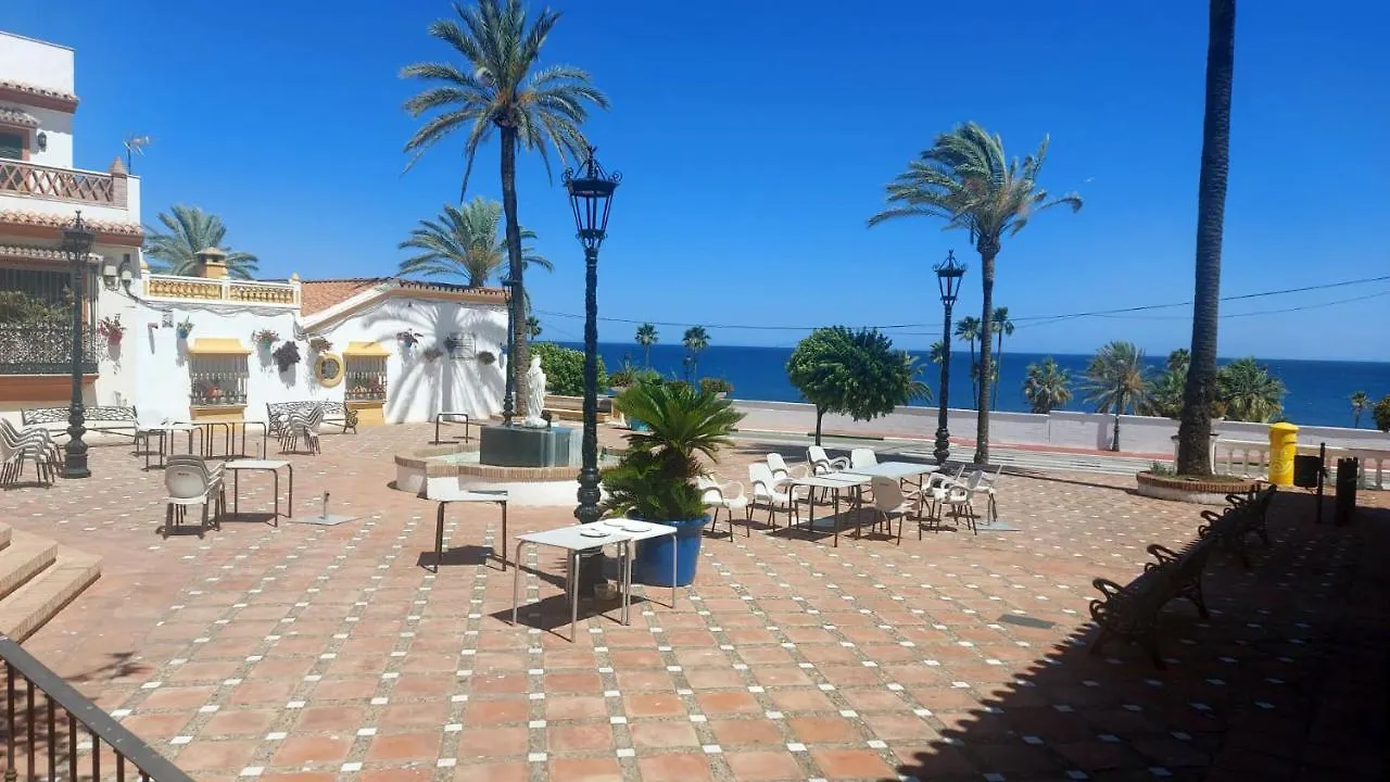Apartamento Puerto Estepona 아파트 스페인