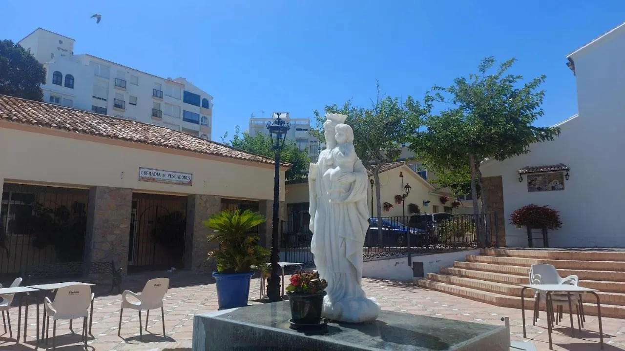 Apartamento Apartamento Puerto Estepona 0*,