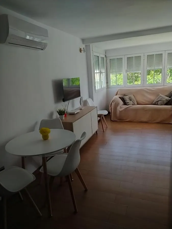 Apartamento Apartamento Puerto Estepona