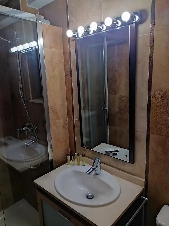Apartamento Apartamento Puerto Estepona España