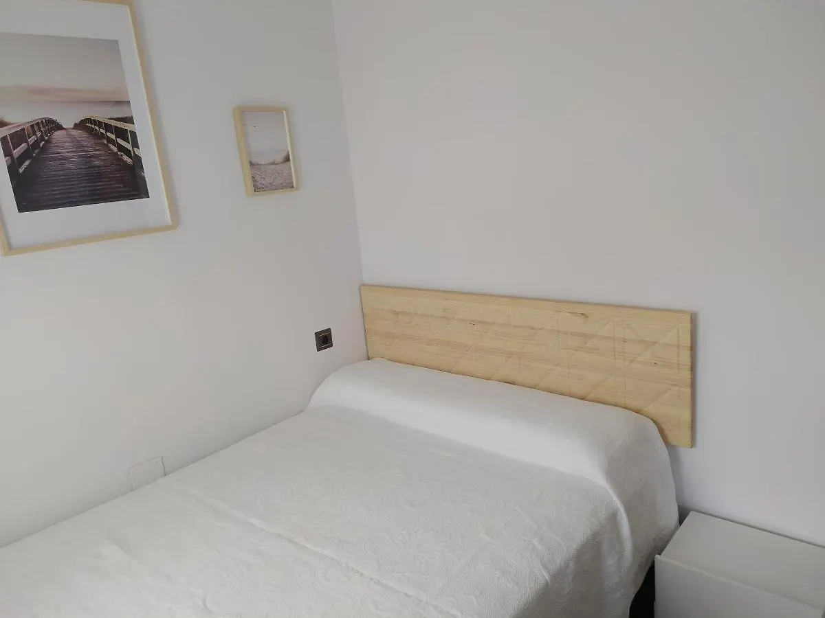 Apartamento Apartamento Puerto Estepona
