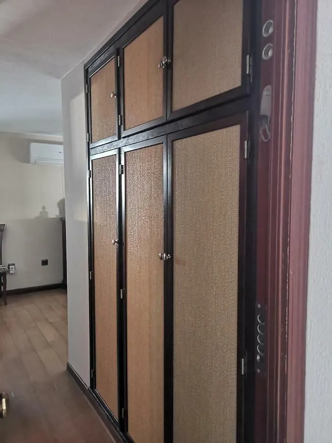 Apartamento Apartamento Puerto Estepona