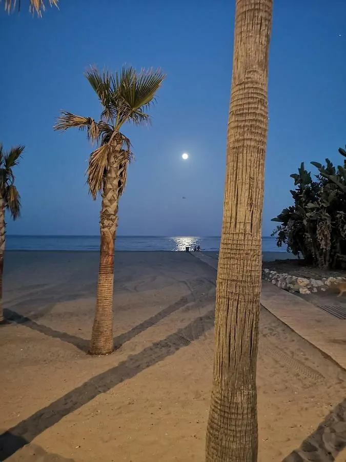 Apartamento Apartamento Puerto Estepona